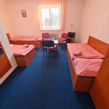 Penzion Olympia Banska Bystrica Exterior photo
