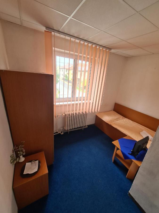 Penzion Olympia Banska Bystrica Exterior photo