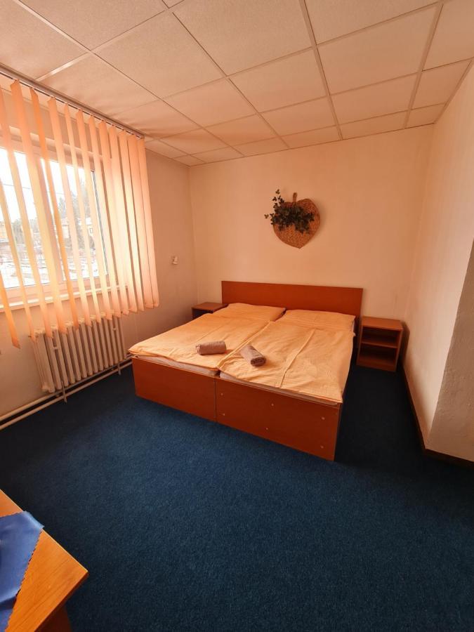 Penzion Olympia Banska Bystrica Exterior photo