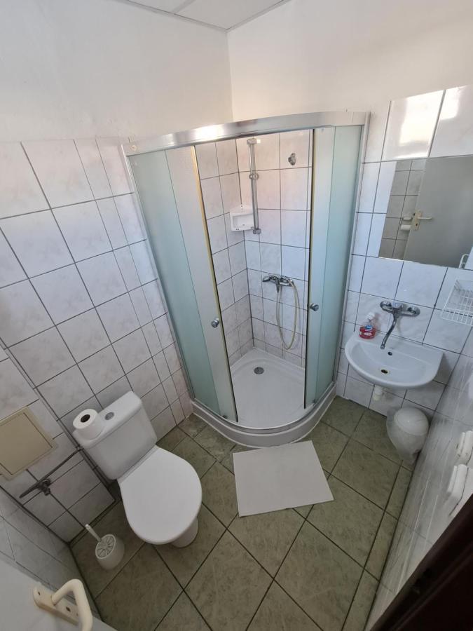 Penzion Olympia Banska Bystrica Exterior photo